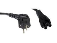 Multicom Strømkabel 1.8m 3-polet