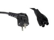 Multicom Strømkabel 1.8m 3-polet