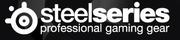 SteelSeries QcK Performance Speed (schwarz, Größe XL)