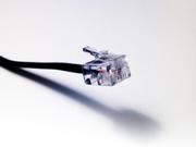 Multicom Telefonkabel ISDN 2m RJ-11