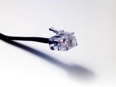 Multicom Telefonkabel ISDN 2m RJ-11