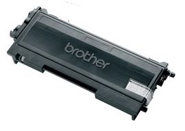 Brother Toner Brother TN2005 sort, kap .1500s (TN2005)