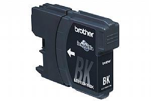 Brother Blekkpatron sort for 900 A4 sider (LC1100HYBK)