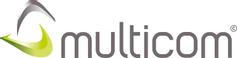 Multicom Tastatur til Kunshan X7200/X8100