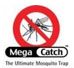 MEGA CATCH UV RØR TIL MEGA CATCHA