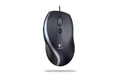 Logitech Corded Mouse M500 USB (910-001203)