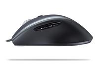 Logitech Corded Mouse M500 USB (910-001203)
