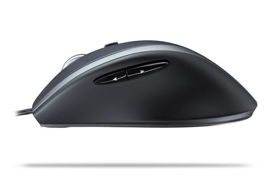 Logitech Corded Mouse M500 USB (910-001203)