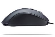 Logitech Corded Mouse M500 USB (910-001203)