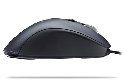 Logitech Corded Mouse M500 USB (910-001203)