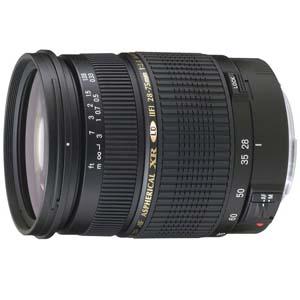TAMRON AF SP 28-75mm F2.8 Di XR LD for Canon (A09E)
