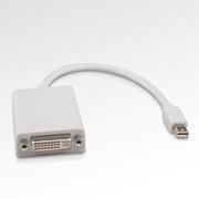MicroConnect Mini Displayport til DVI M-F 15cm