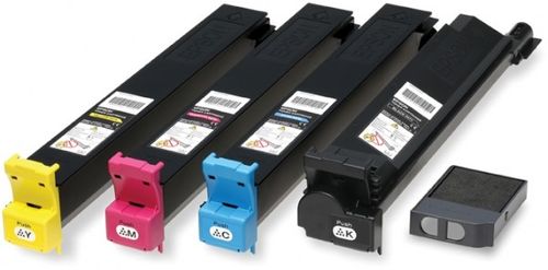 Epson YELLOW Toner kassett Acubrite C9200, 14000 sider (C13S050474)