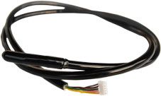 ONTECH Ekstern temperatursensor til 9020/9030, -25/+65°C, 75cm