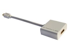 Sandberg Adapter Mini DisplayPort>HDMI