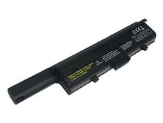 Multicom ekstra batteri (sort) til Alishan (TN71M) 7.4V 5200mAh