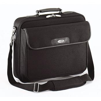 Targus Notepac bæreveske for 15-16" Black (CN01)