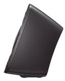 Logitech Surround Sound Speaker Z906 5.1 høyttalersystem,  500W RMS, THX-godkjent (980-000468)