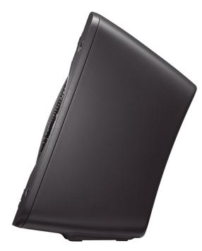 Logitech Surround Sound Speaker Z906 5.1 høyttalersystem,  500W RMS, THX-godkjent (980-000468)