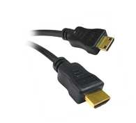 MicroConnect HDMI 19-19 C mini 2m M-M (HDM1919C2)