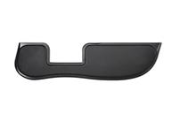 Contour Design RollerWave2 Håndleddstøtte,  Svart (RM-WAVE2-BLK)