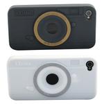 GADGET iTake Camera iPhone 4 Case (ITAKE-BK)