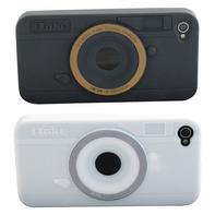 GADGET iTake Camera iPhone 4 Case