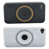 GADGET iTake Camera iPhone 4 Case (ITAKE-WH)