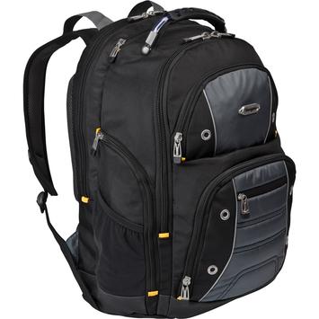 Targus Drifter 16" Backpack Poly & Tarpa (TSB238EU)