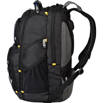 Targus Drifter 16" Backpack Poly & Tarpa (TSB238EU)
