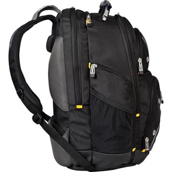 Targus Drifter 16" Backpack Poly & Tarpa (TSB238EU)