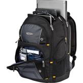 Targus Drifter 16" Backpack Poly & Tarpa (TSB238EU)