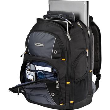 Targus Drifter 16" Backpack Poly & Tarpa (TSB238EU)