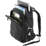Targus EcoSpruce 15.6" Backpack black (TBB013EU)