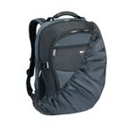 Targus XL Notebook Backpack 17-18" Black & Blue (TCB001EU)