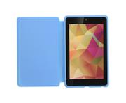 ASUS Travel Cover For Nexus7 Light Blue
