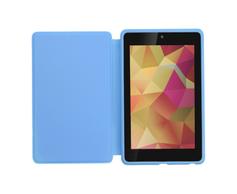 ASUS Travel Cover For Nexus7 Light Blue