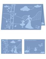 Craftwell Pregemappe, Dare to Dream