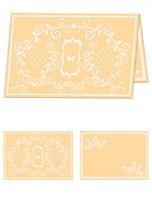 Craftwell Pregemappe, Fanciful Flight (A4)