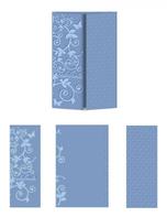 Craftwell Pregemappe, Magic Celebration (A4)