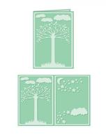 Craftwell Pregemappe, Natural Splendor (A4)