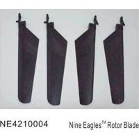RC Blades Solo Nine Eagels (NE4210004)