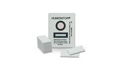 GoPro Anti-Fog Inserts - Antitåkeinnlegg (en pakke 12) - for HD HERO; HD Hero Naked; HD HERO2; HD Naked Hero; HD Surf HERO; HERO3; HERO3+