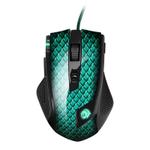 Sharkoon Drakonia Gaming Laser Mouse (4044951012527)