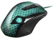 Sharkoon Drakonia Gaming Laser Mouse (4044951012527)