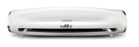 Not only PC iScanner for iPad - Docking, lading & scanning. Hvit utgave (NOTLVISCANW)