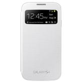Samsung S-View Cover Galaxy S4 White (EF-CI950BWEGWW)