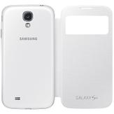 Samsung S-View Cover Galaxy S4 White (EF-CI950BWEGWW)