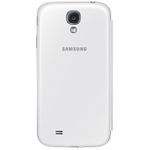 Samsung S-View Cover Galaxy S4 White (EF-CI950BWEGWW)