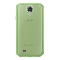Samsung Samsung Galaxy S4 Protective Cover + Green - qty 1